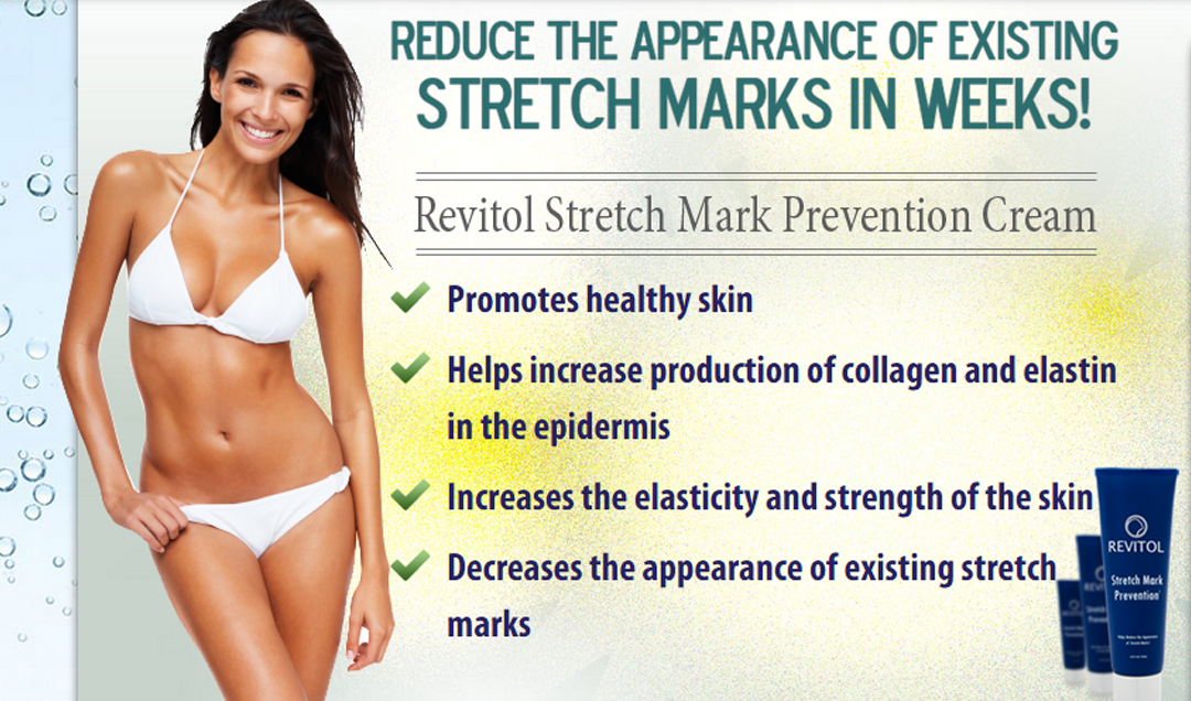 Revitol Stretch Mark